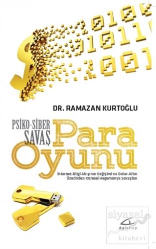 Para Oyunu Ramazan Kurtoğlu