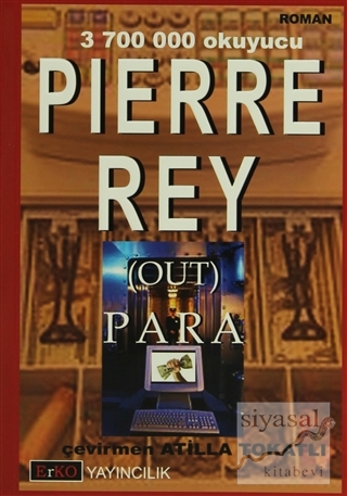 Para Pierre Rey