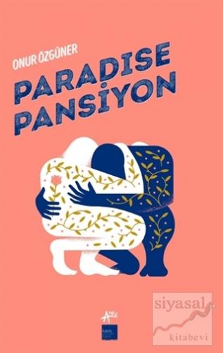 Paradise Pansiyon Onur Özgüner