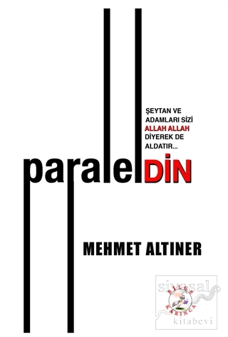 Paralel Din Mehmet Altıner