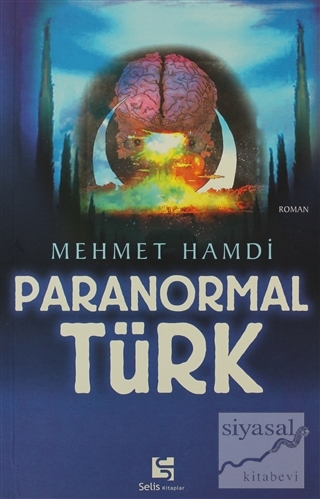 Paranormal Türk Mehmet Hamdi