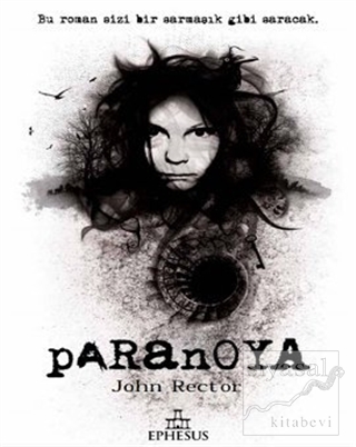 Paranoya John Rector