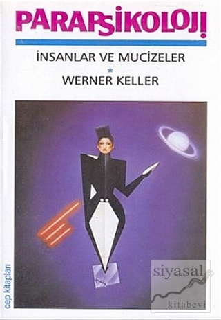 Parapsikoloji Werner Keller