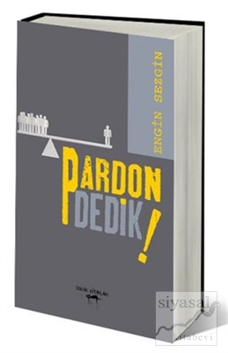 Pardon Dedik!