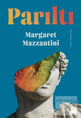 Parıltı Margaret Mazzantini