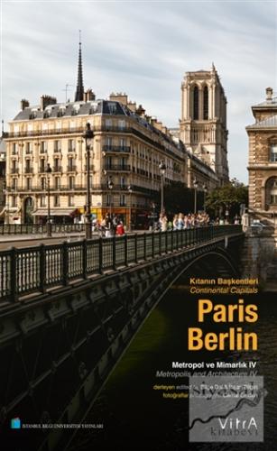 Paris Berlin (Ciltli) Kolektif