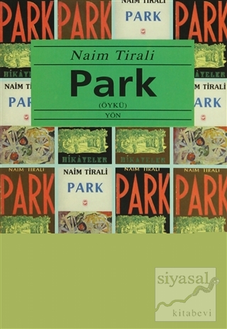 Park Naim Tirali