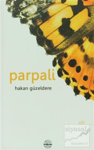 Parpali Hakan Güzeldere