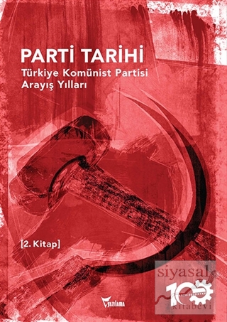 Parti Tarihi - 2. Kitap Kolektif