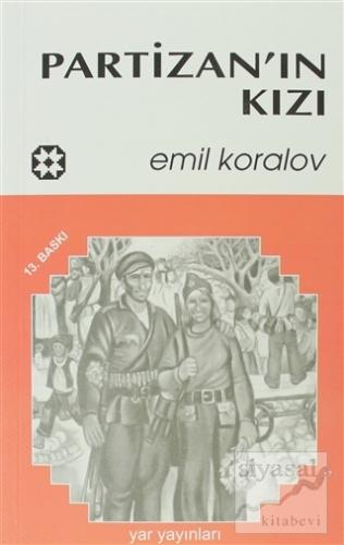 Partizanın Kızı Emil Koralov