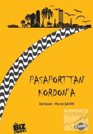 Pasaport'tan Kordon'a Murat Şahin