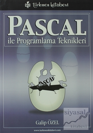 Pascal ile Programlama Teknikleri Kolektif
