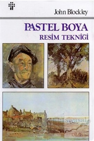 Pastel Boya Resim Tekniği
