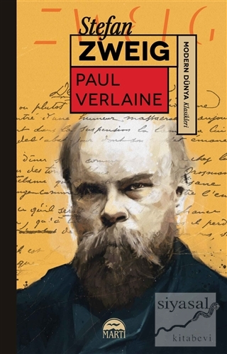 Paul Verlaine Stefan Zweig
