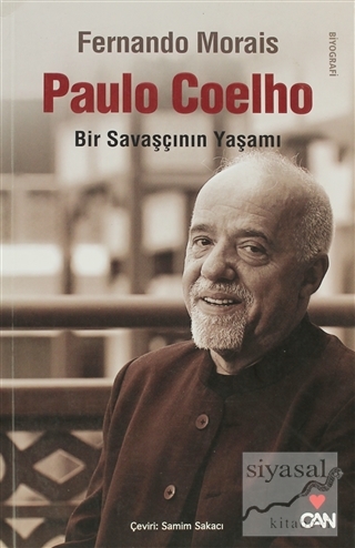 Paulo Coelho Fernando Morais