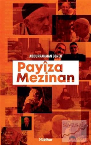 Payiza Mezinan Abdurrahman Benek