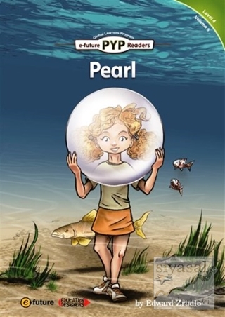 Pearl (PYP Readers 4) Edward Zrudlo