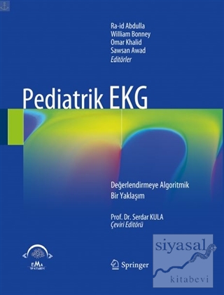Pediatrik EKG Serdar Kula