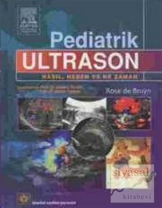 Pediatrik Ultrason (Türkçe Çeviri)