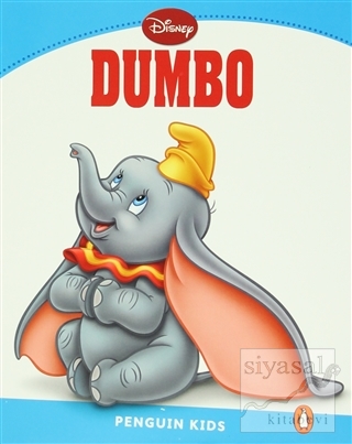 Penguin Kids 1: Dumbo Kathryn Harper