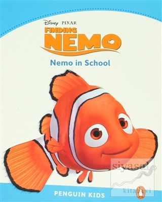 Penguin Kids 1: Finding Nemo Melanie Williams