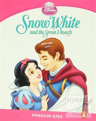 Penguin Kids 2: Snow White and the Seven Dwarfs Kathryn Harper