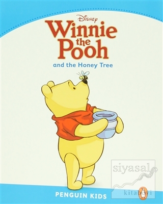 Penguin Kids Level 1: Winnie the Pooh and the Honey Tree Melanie Willi