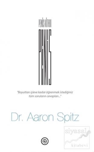 Penis Kitabı Aaron Spitz