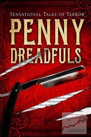 Penny Dreadfuls Kolektif