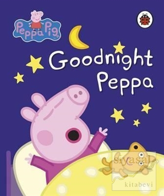 Peppa Pig: Goodnight Peppa Kolektif