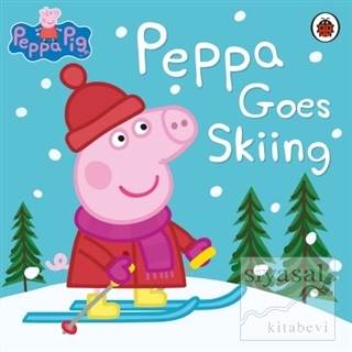 Peppa Pig - Peppa Goes Skiing Peppa Pig