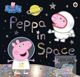 Peppa Pig: Peppa in Space Kolektif