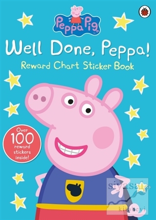 Peppa Pig - Well Done, Peppa! Kolektif
