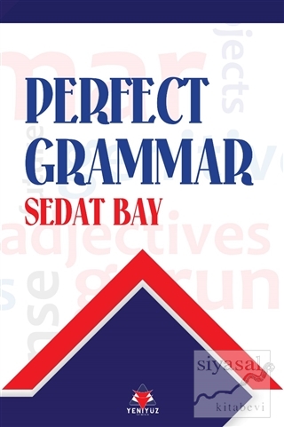 Perfect Grammar Sedat Bay