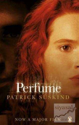 Perfume Patrick Süskind