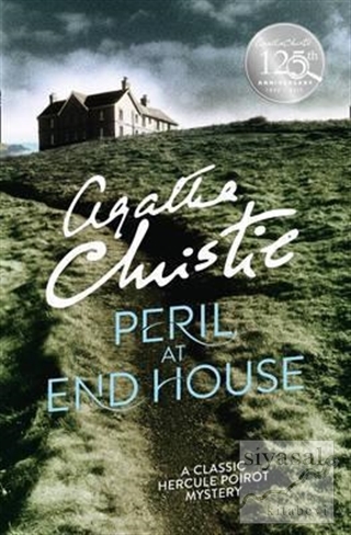 Peril at End House Agatha Christie