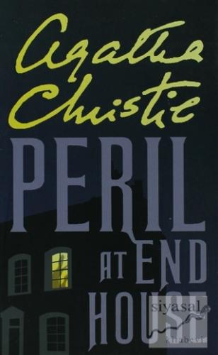 Peril At End House Agatha Christie