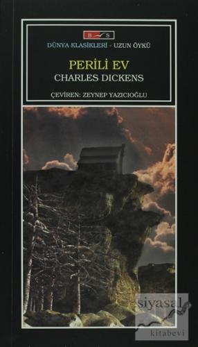 Perili Ev Charles Dickens