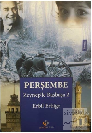 Perşembe - Zeynep'le Başbaşa 2 Erbil Erbige
