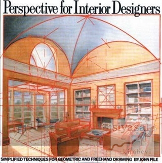 Perspective For Interior Designers John Pile