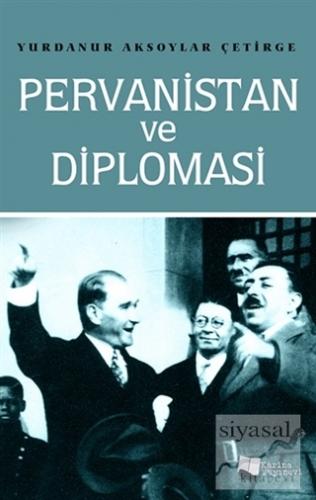 Pervanistan ve Diploması Yurdanur Aksoylar Çetirge