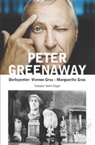 Peter Greenaway Vernon Gras