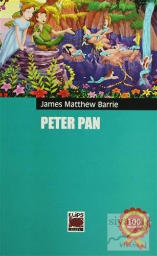 Peter Pan James Matthew Barrie