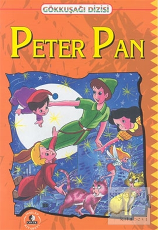 Peter Pan Kolektif