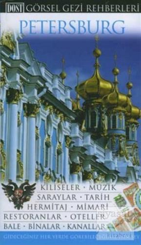 Petersburg Görsel Gezi Rehberleri