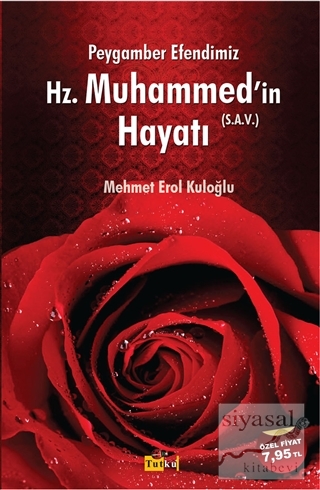 Peygamber Efendimiz Hz. Muhammed'in Hayatı Mehmet Erol Kuloğlu