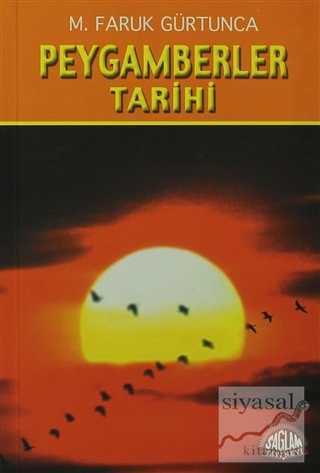 Peygamberler Tarihi Mehmet Faruk Gürtunca