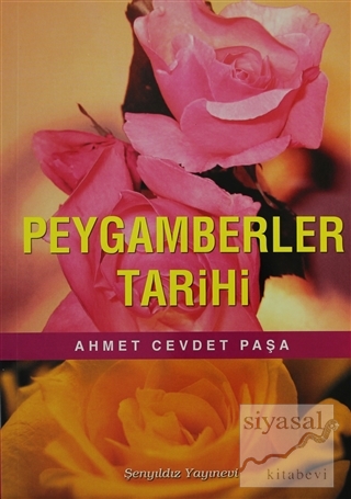 Peygamberler Tarihi Ahmet Cevdet Paşa