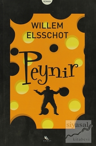 Peynir Willem Elsschot