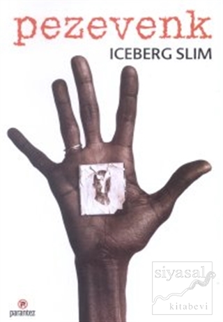 Pezevenk Iceberg Slim